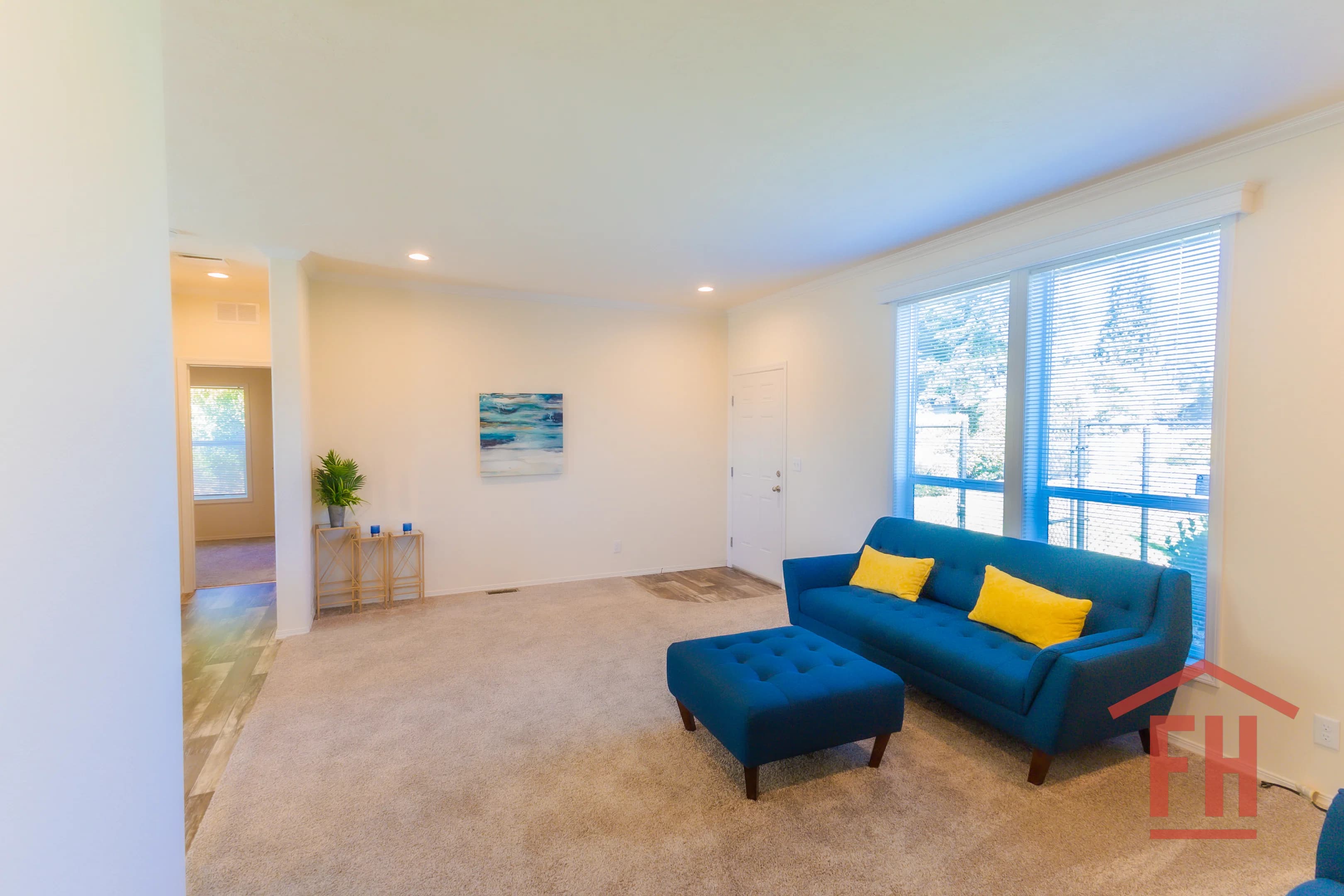 Drm481f interior home features