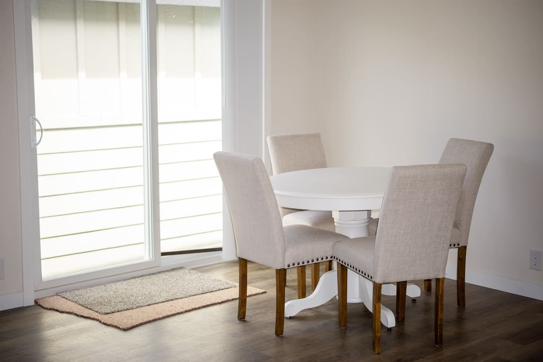 The stanley (28764n) interior home features