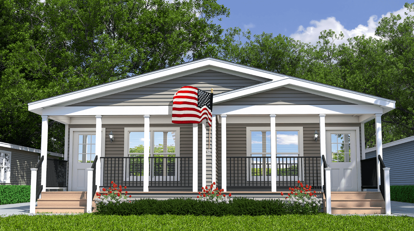 Anthem hero home features