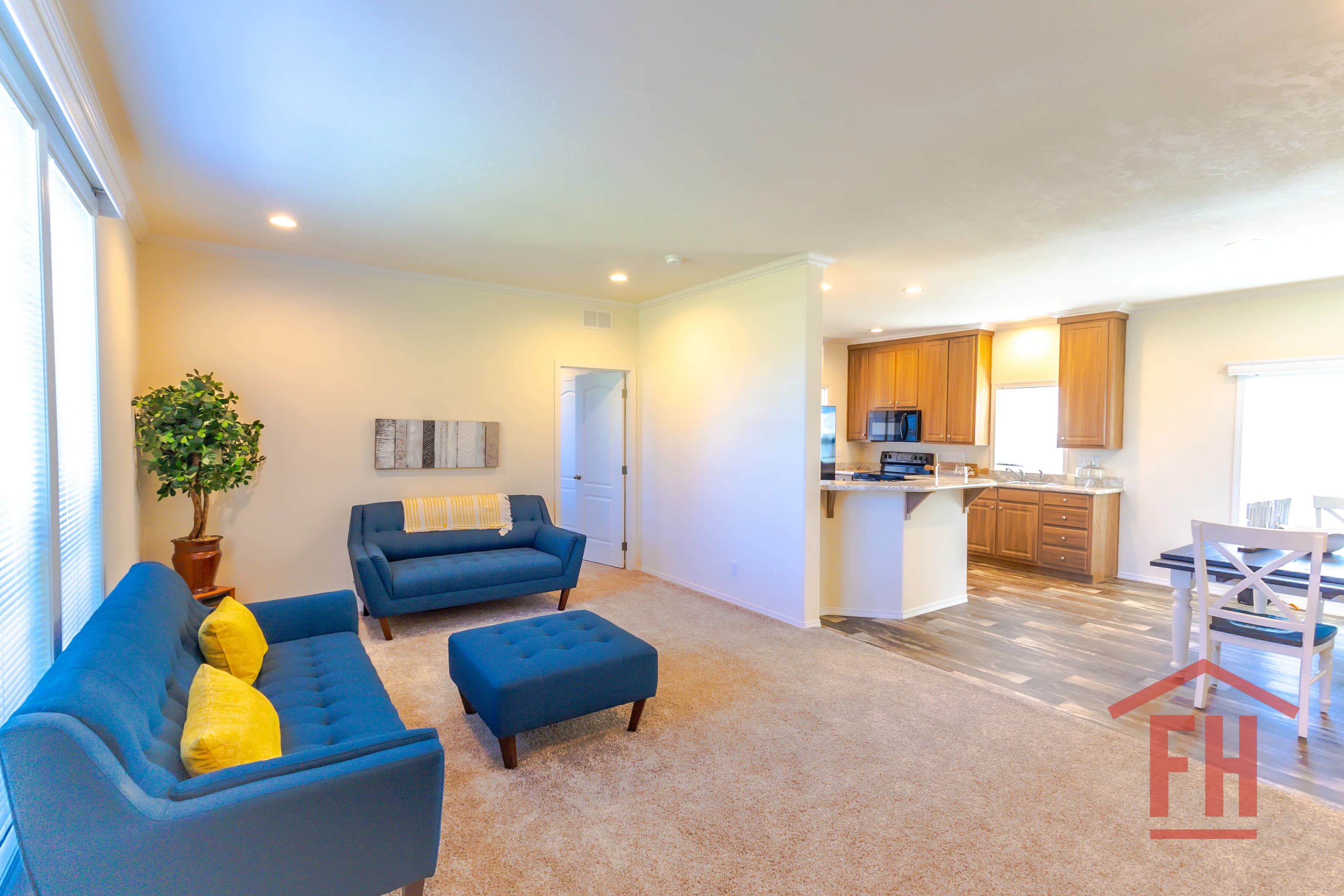 Drm481f  home features