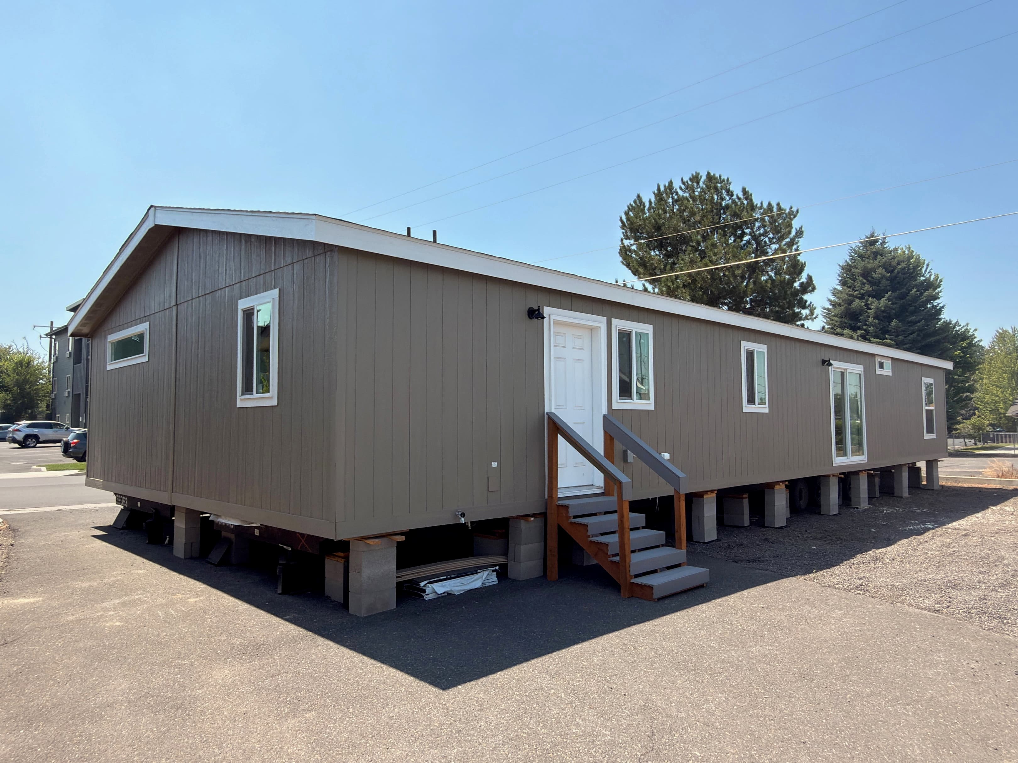 Rhythm series 28664r hero and exterior home features