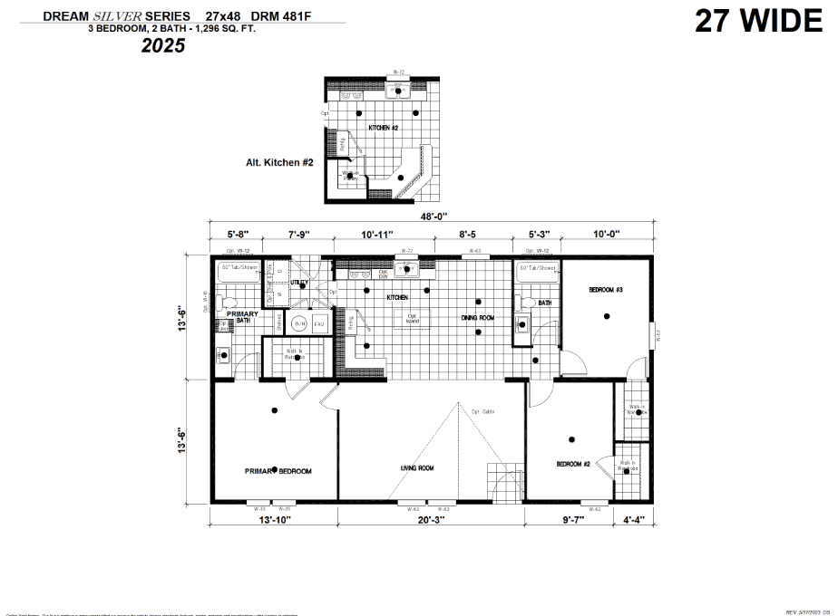 Drm481f  home features