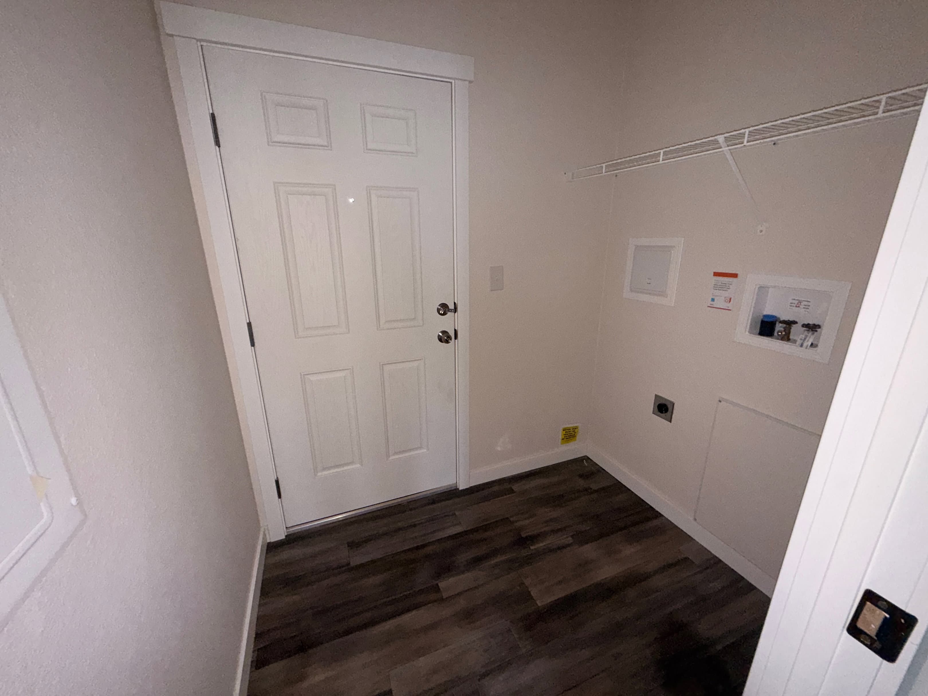The stratus (24362d) interior home features