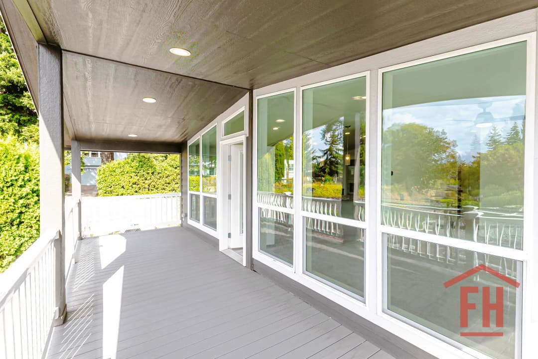 Columbia river multi-section 2017 exterior home features