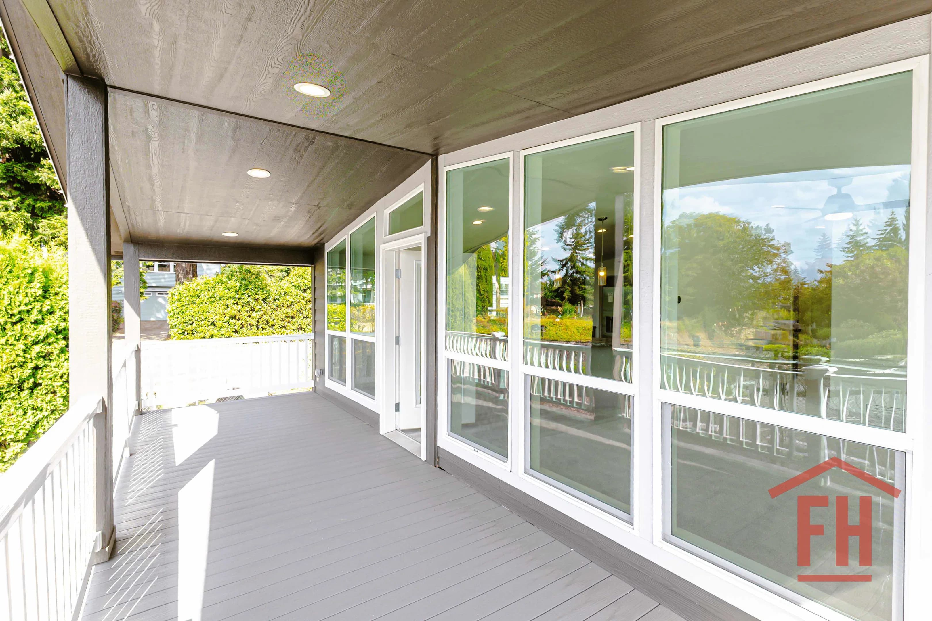 Columbia river multi-section 2017 exterior home features