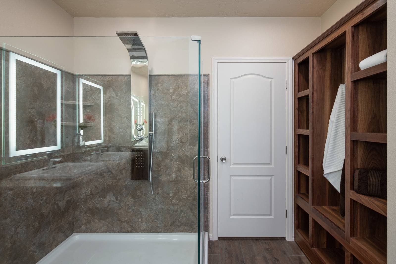 Catena ct4644b bathroom home features