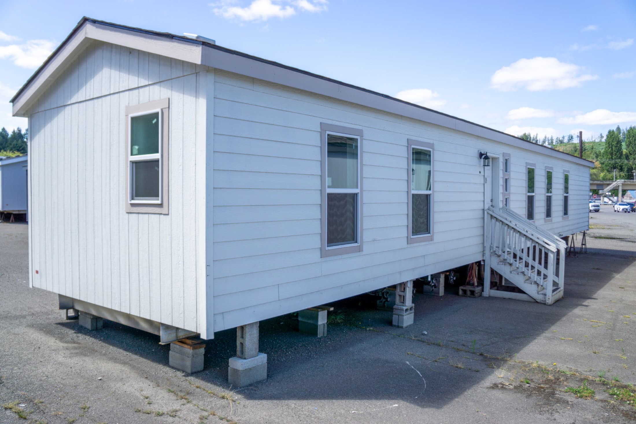 Pure 14663m  home features
