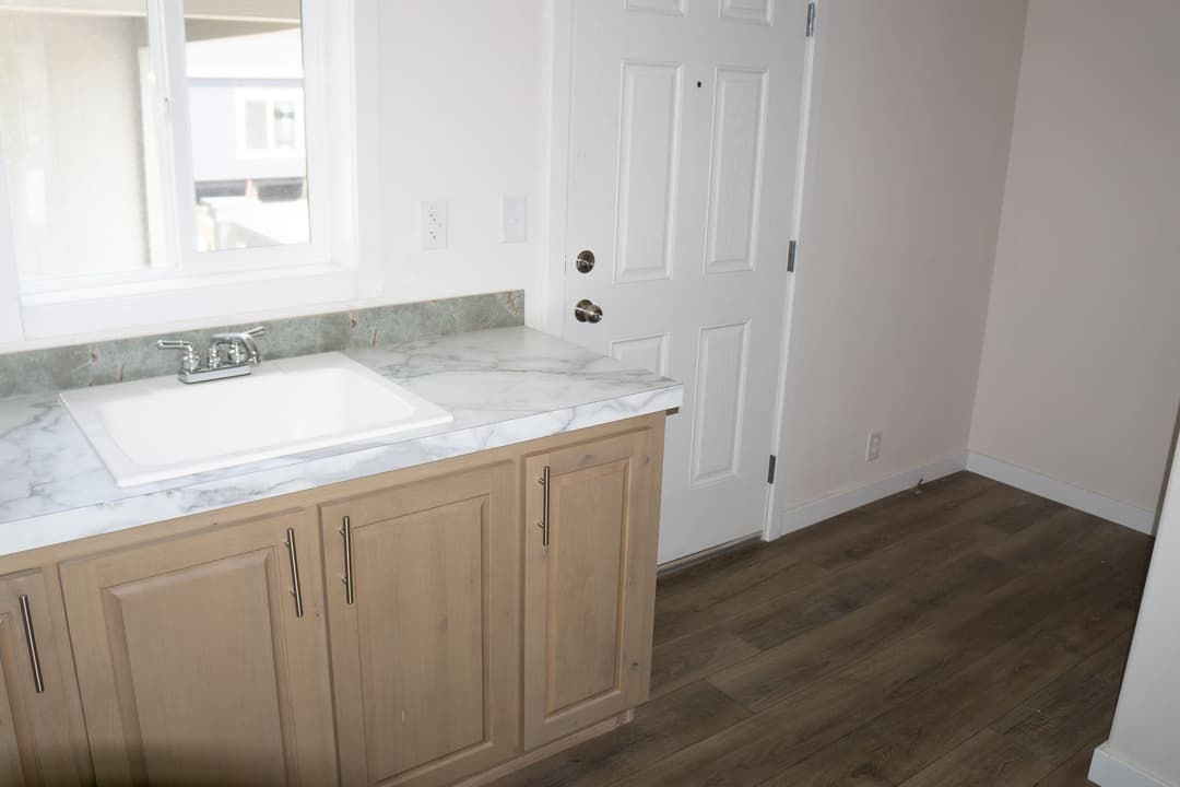 The stanley (28764n) interior home features