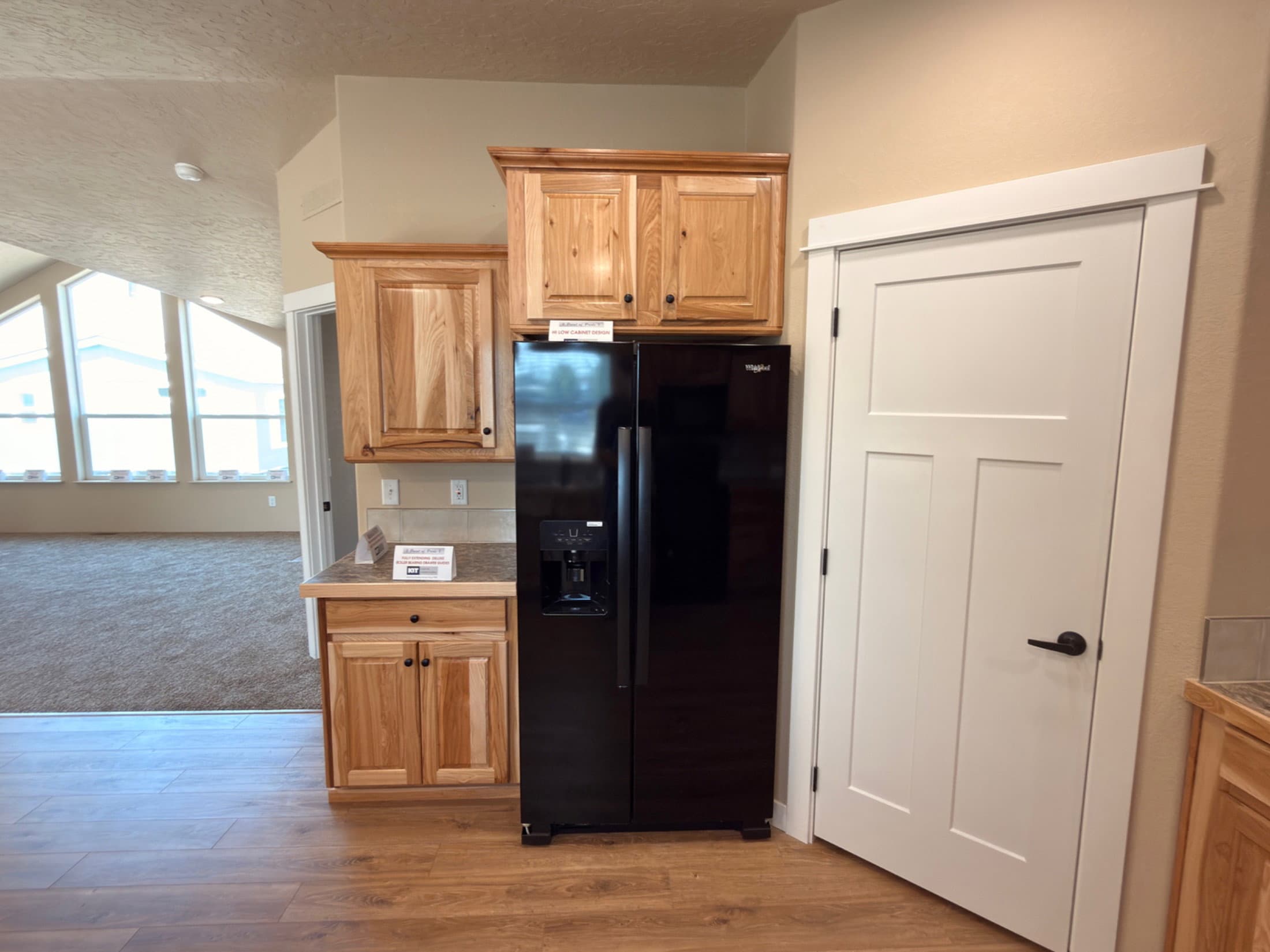 Cedar canyon 2020 interior and bathroom home features