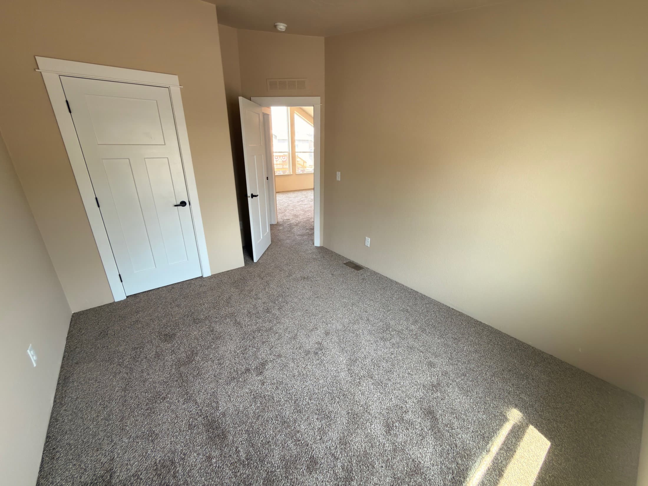Cedar canyon 2020 interior and bedroom home features