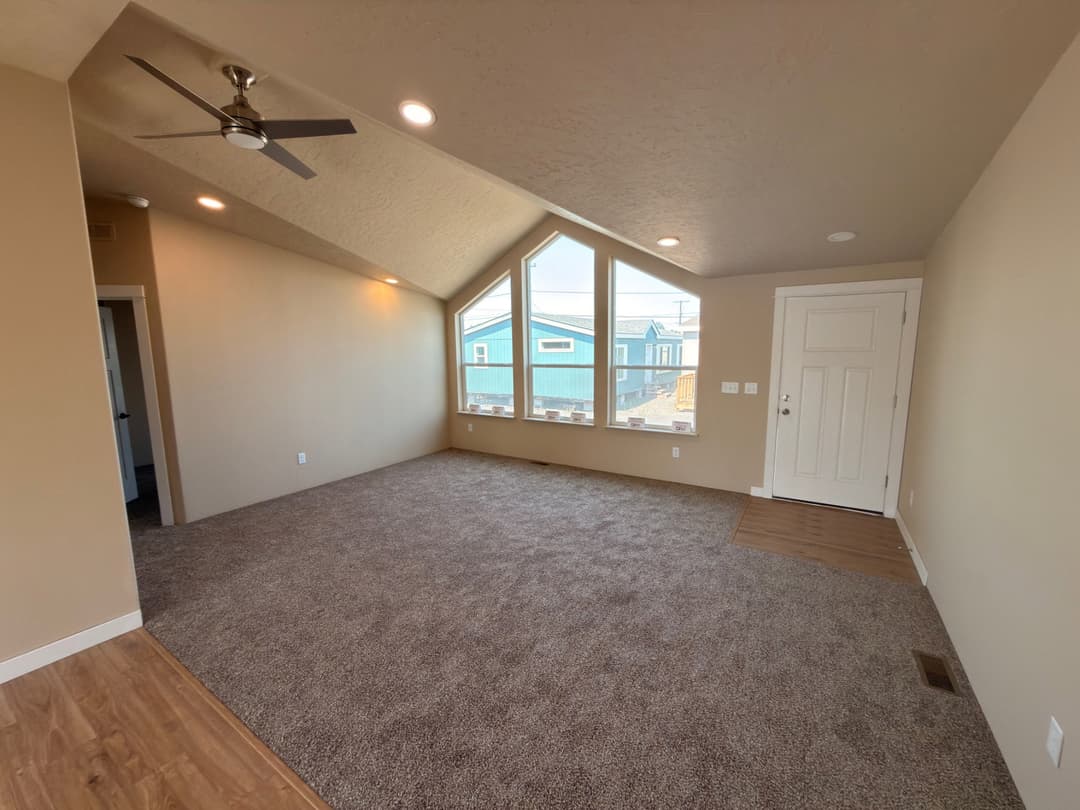 Cedar canyon 2020 interior home features