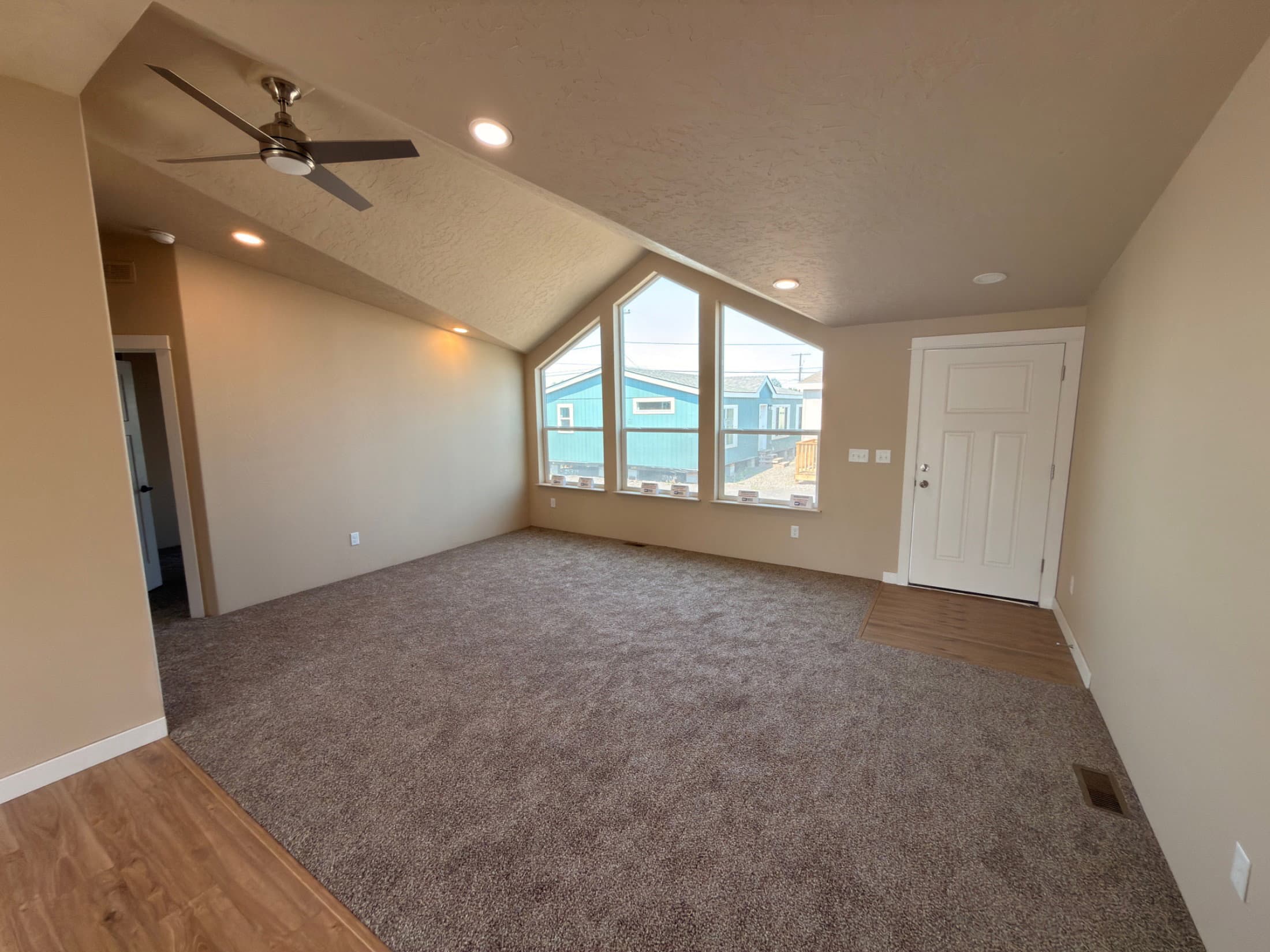 Cedar canyon 2020 interior home features