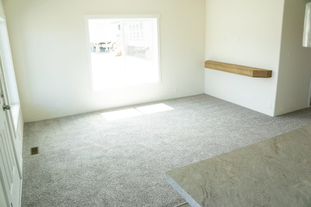 The stratus (24362d) interior home features
